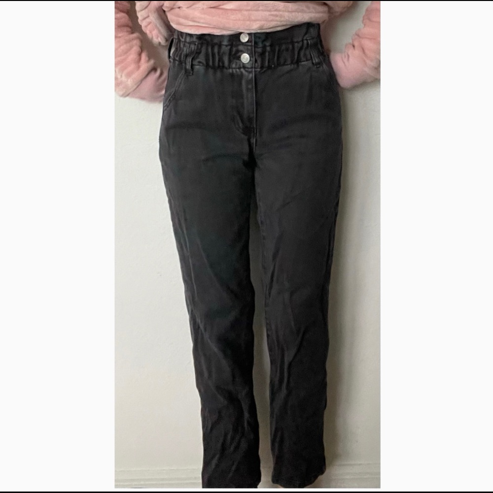 Black Jeans